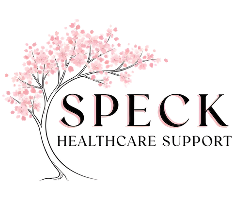 Speck Healthcare Support